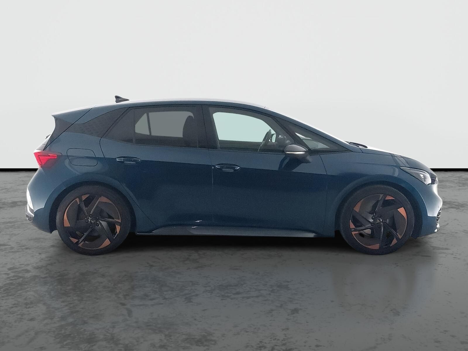 Cupra Born, 58, Automat, ČR,1.maj - fotka 6
