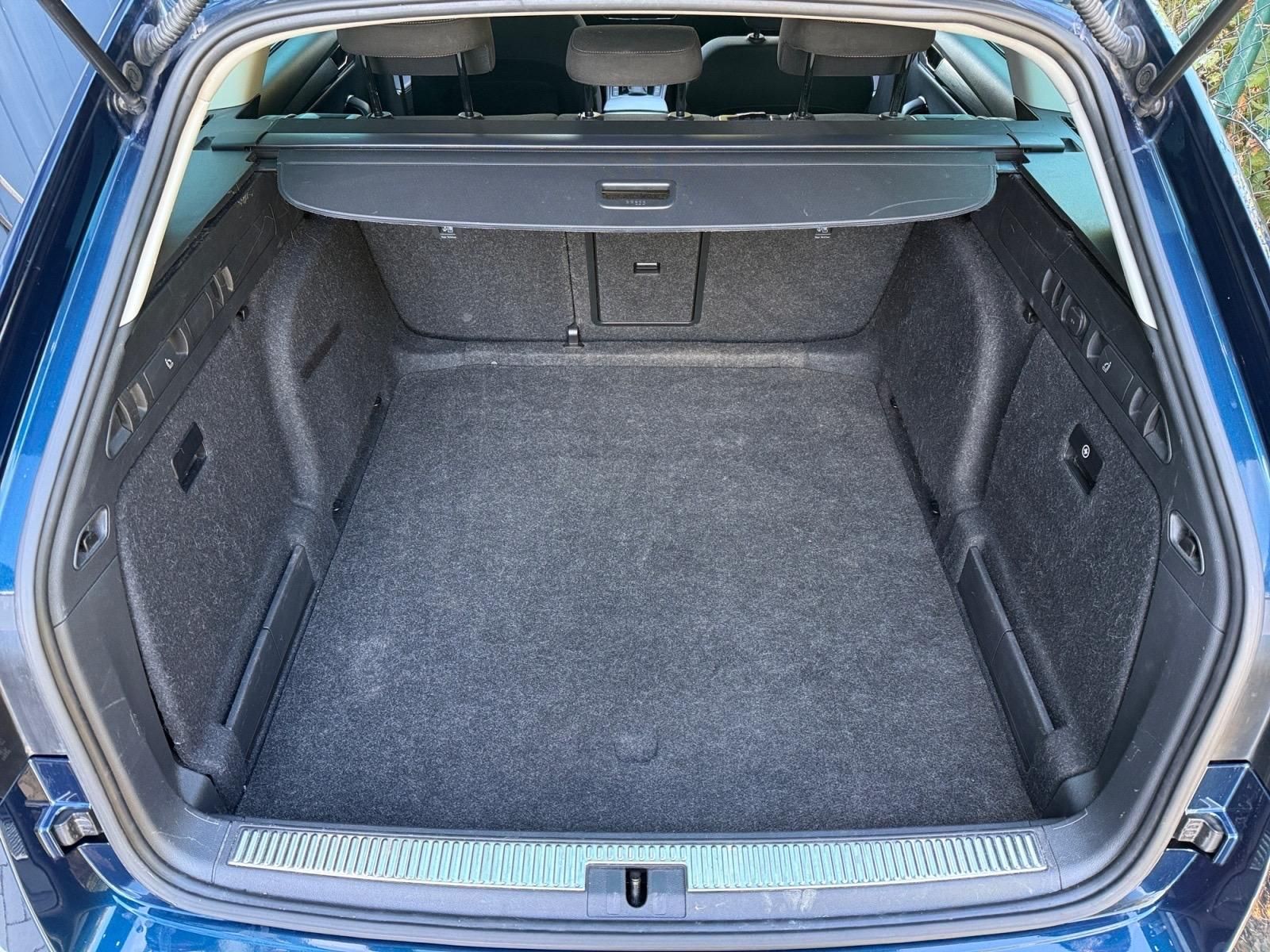 Škoda Superb, STYLE 2.0TDI 110kW DSG DPH CZ - fotka 6