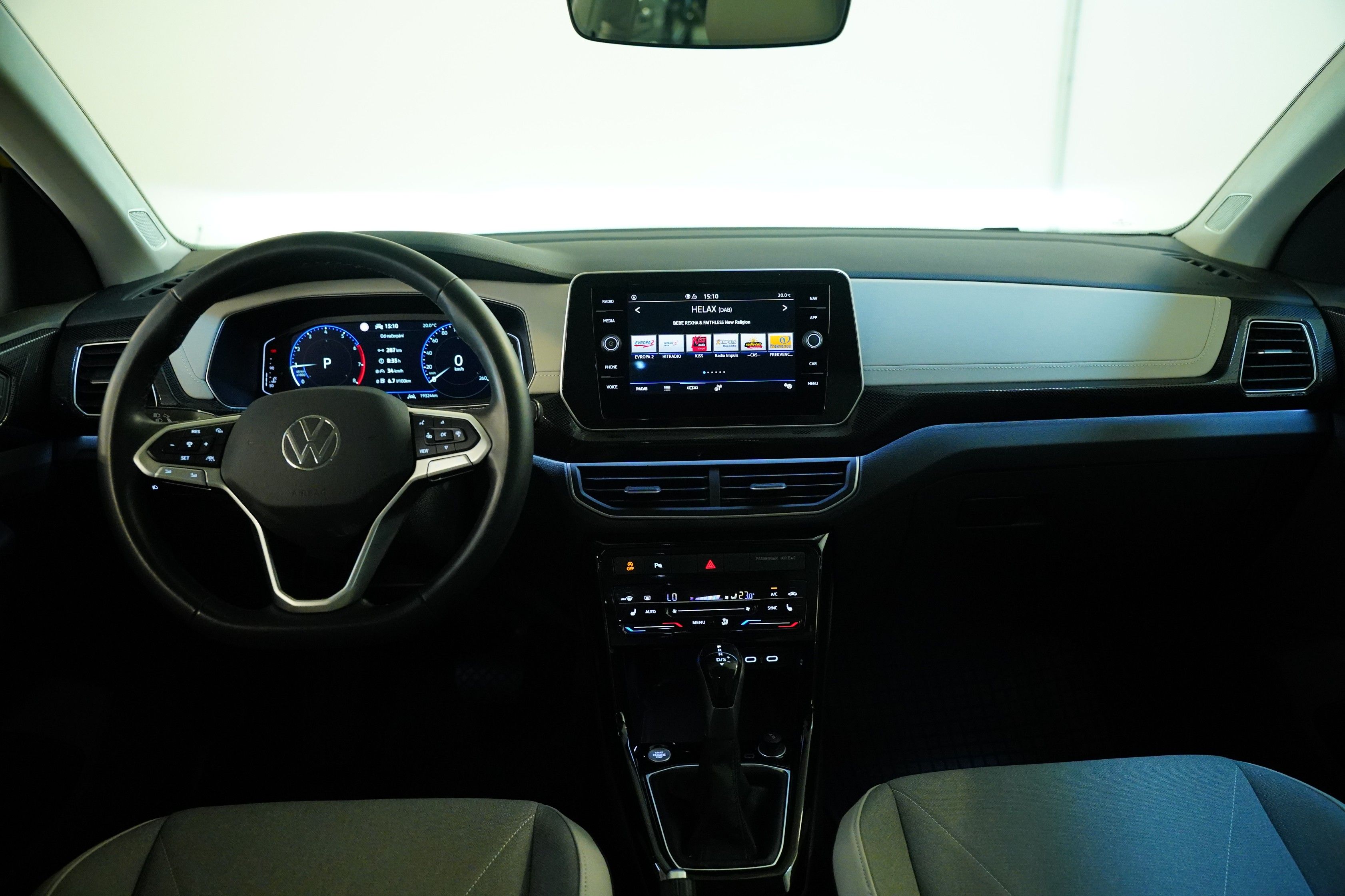 Volkswagen T-Cross, 1.0 TSI 85 kW DSG Style - fotka 5