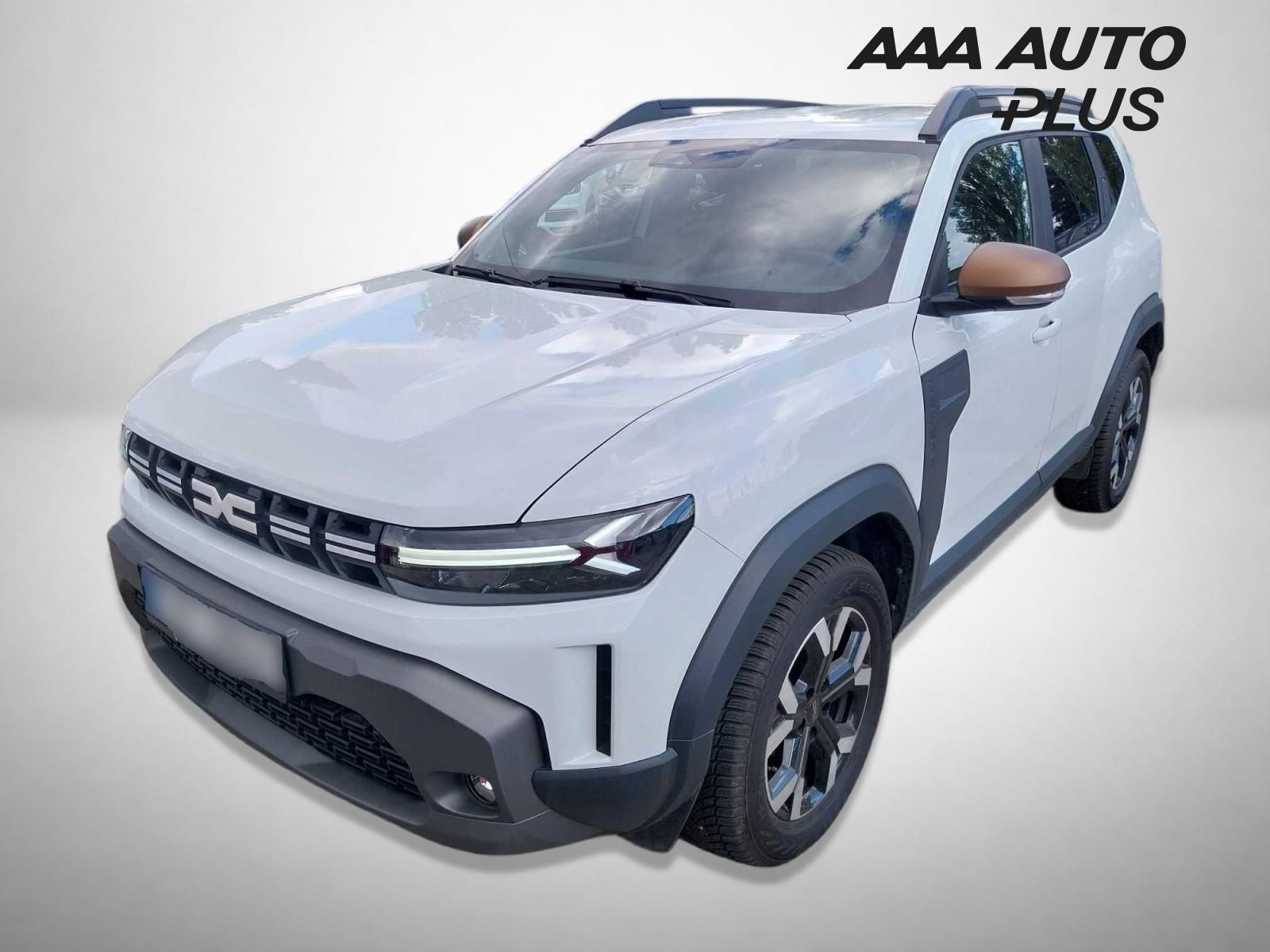 Dacia Duster, 1.0 TCe, Extreme, Záruka, LPG