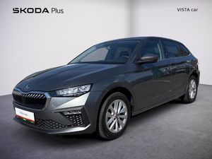 Škoda Scala, 1.5 TSI / 110 kW  Top Selectio