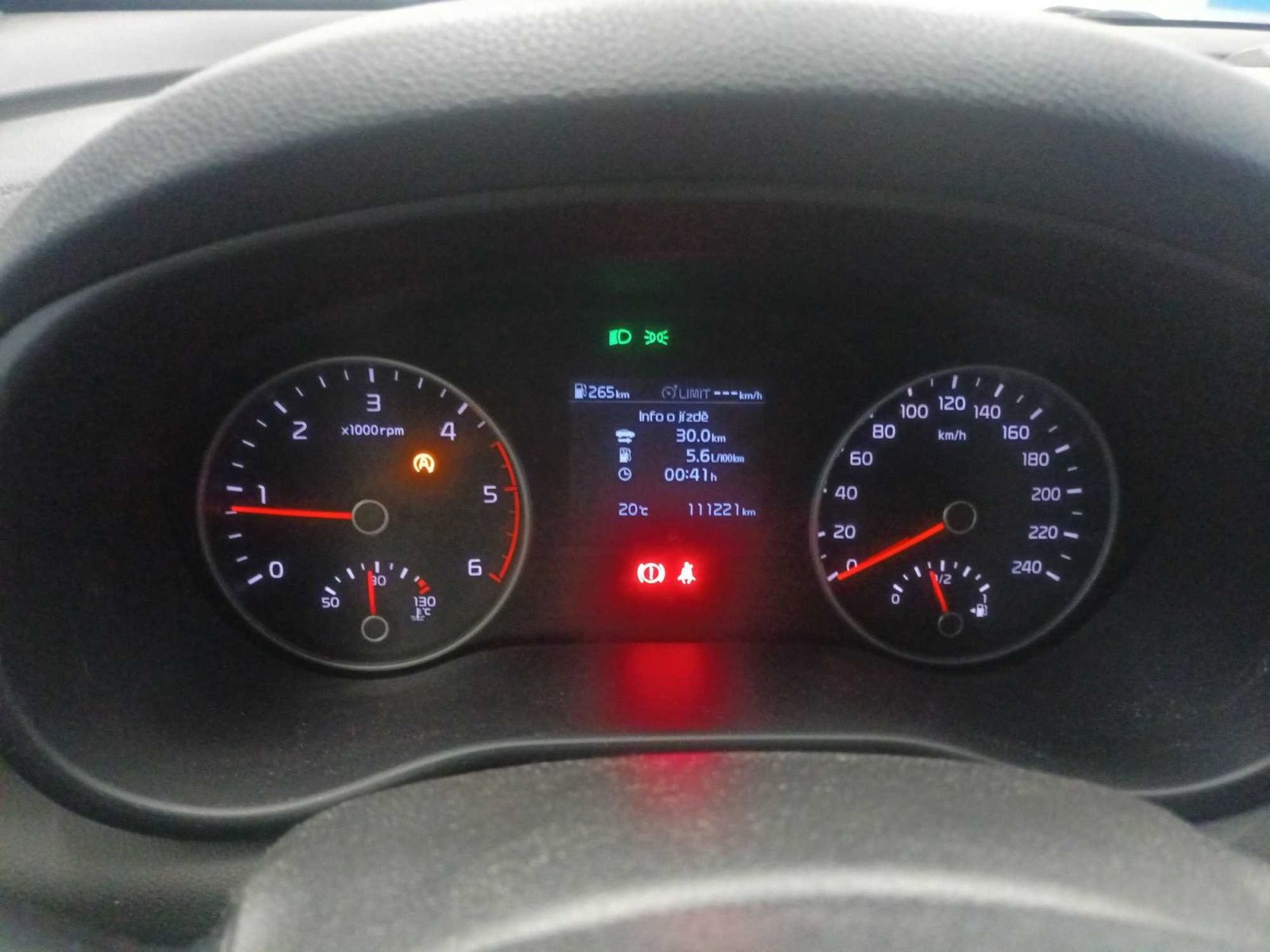 Kia Sportage, 1.6 CRDi, Serv.kniha, Navi - fotka 3