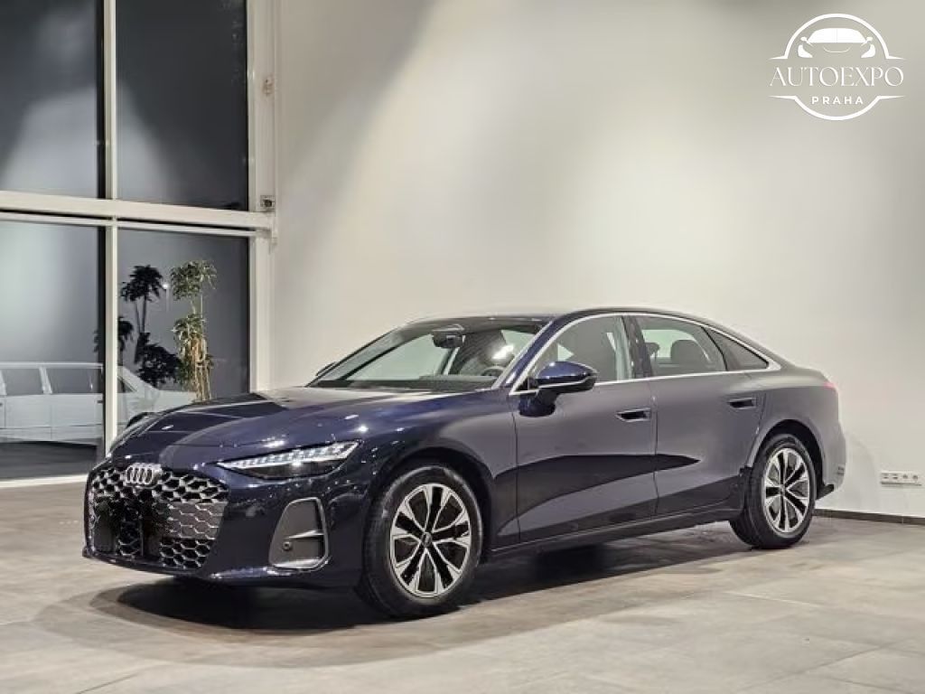 Audi A6, Limusine* TDI *Matrix * - fotka 4