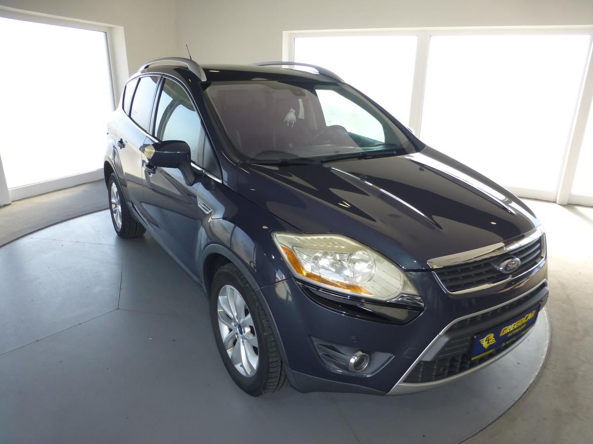 Ford Kuga, 2,0TDCI-120KW*VYHŘ.S*PANOR*4X4 - fotka 4