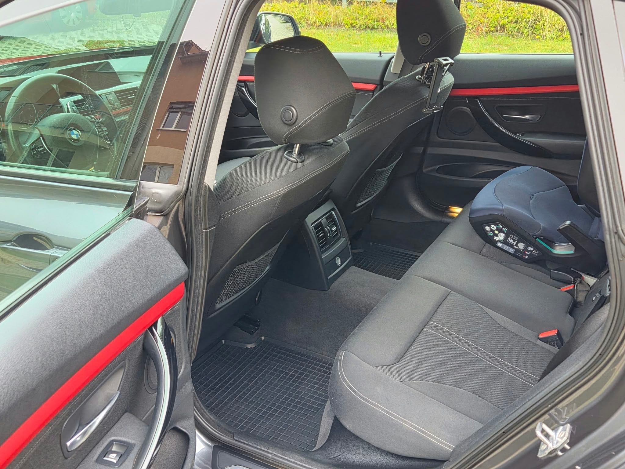 BMW Řada 3, 320D GT SPORT EDITION - fotka 4