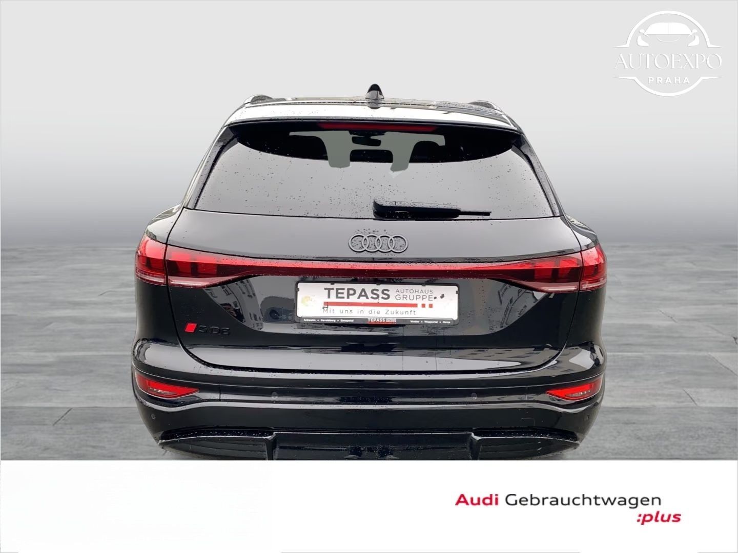 Audi e-tron, SQ 6* - fotka 5