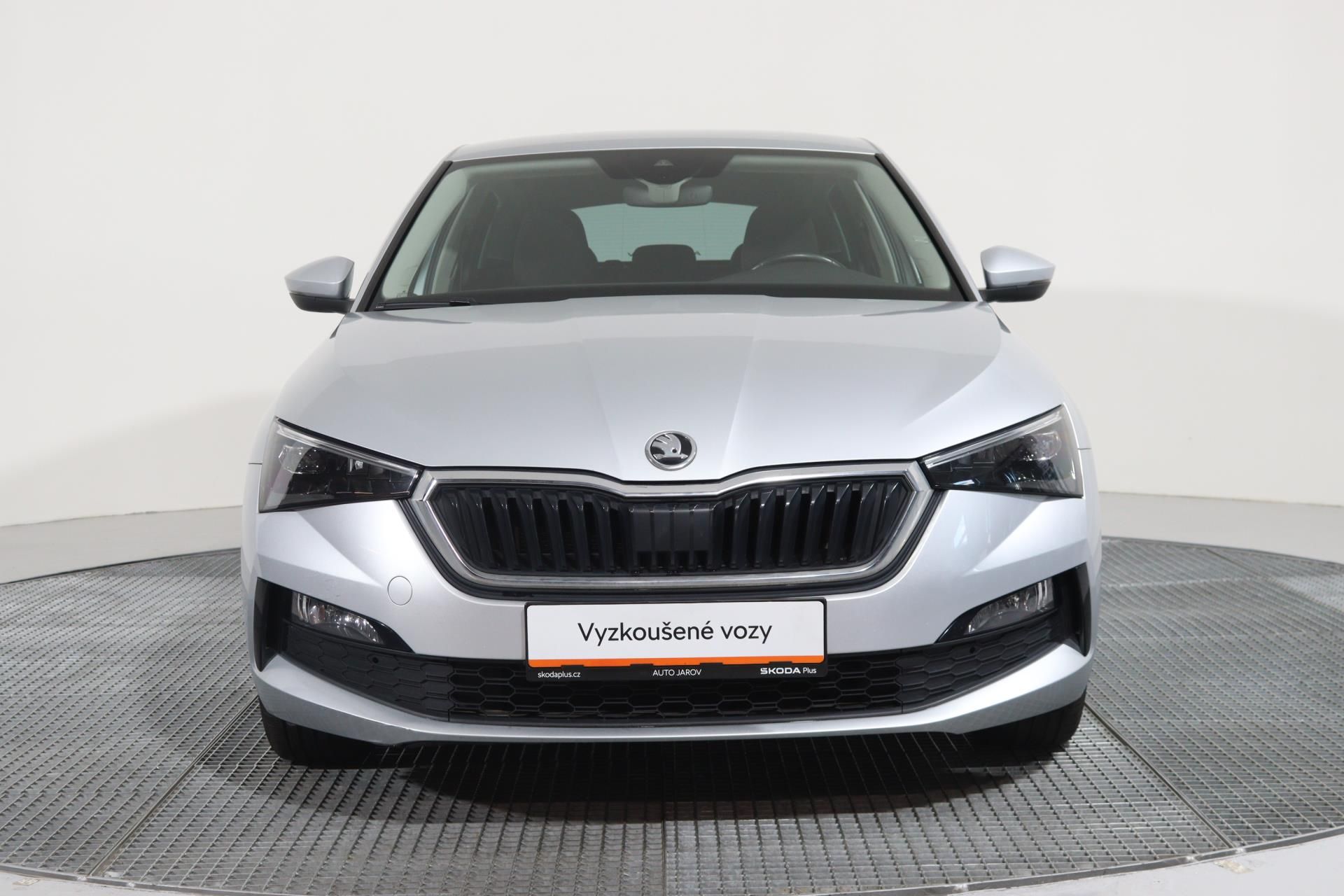 Škoda Scala, STYLE 1,5 TSI 110 kW - fotka 5