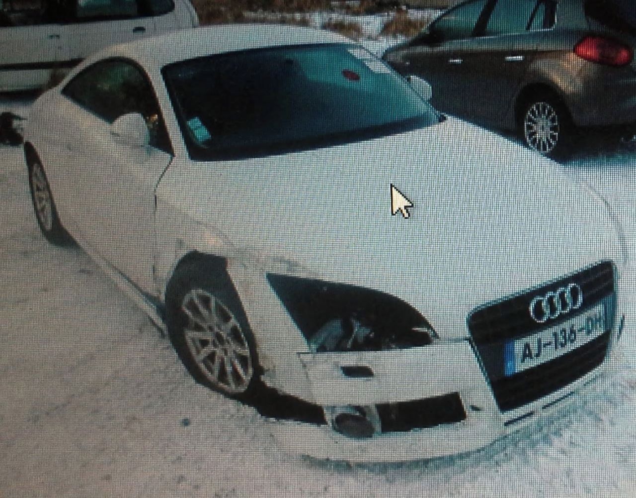 Audi TT, 2,0 tsfi 147kw - fotka 4