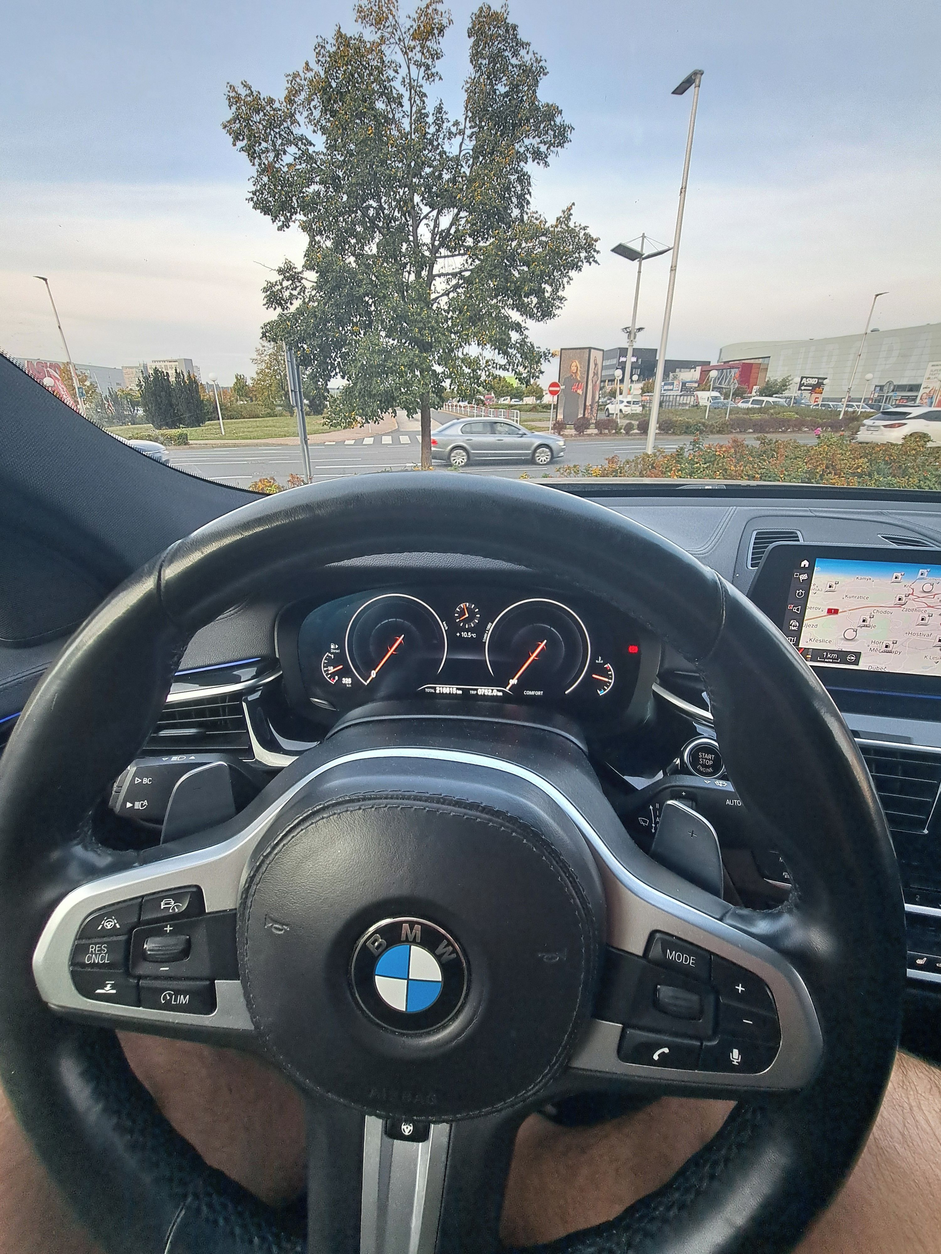 BMW Řada 6, BMW 630gt xdrive - fotka 5