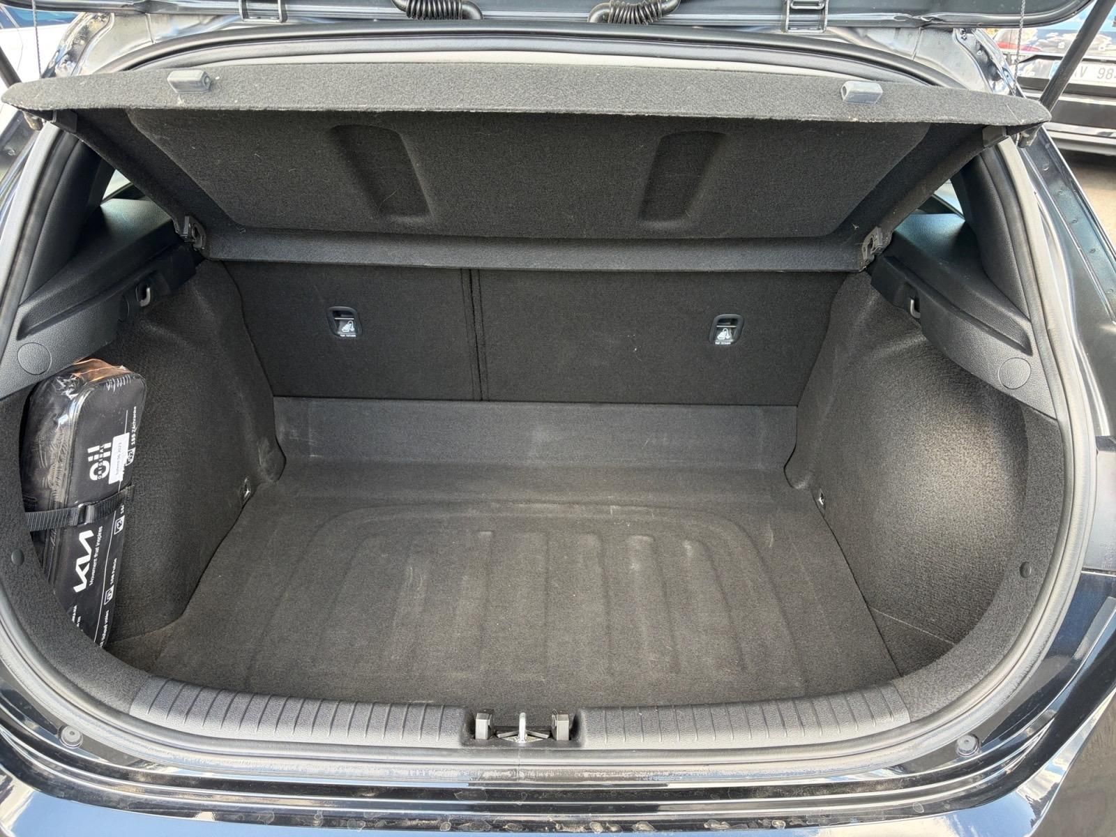 Kia Cee´d, SPIN 1.5T-GDI 118kW CZ DPH - fotka 6