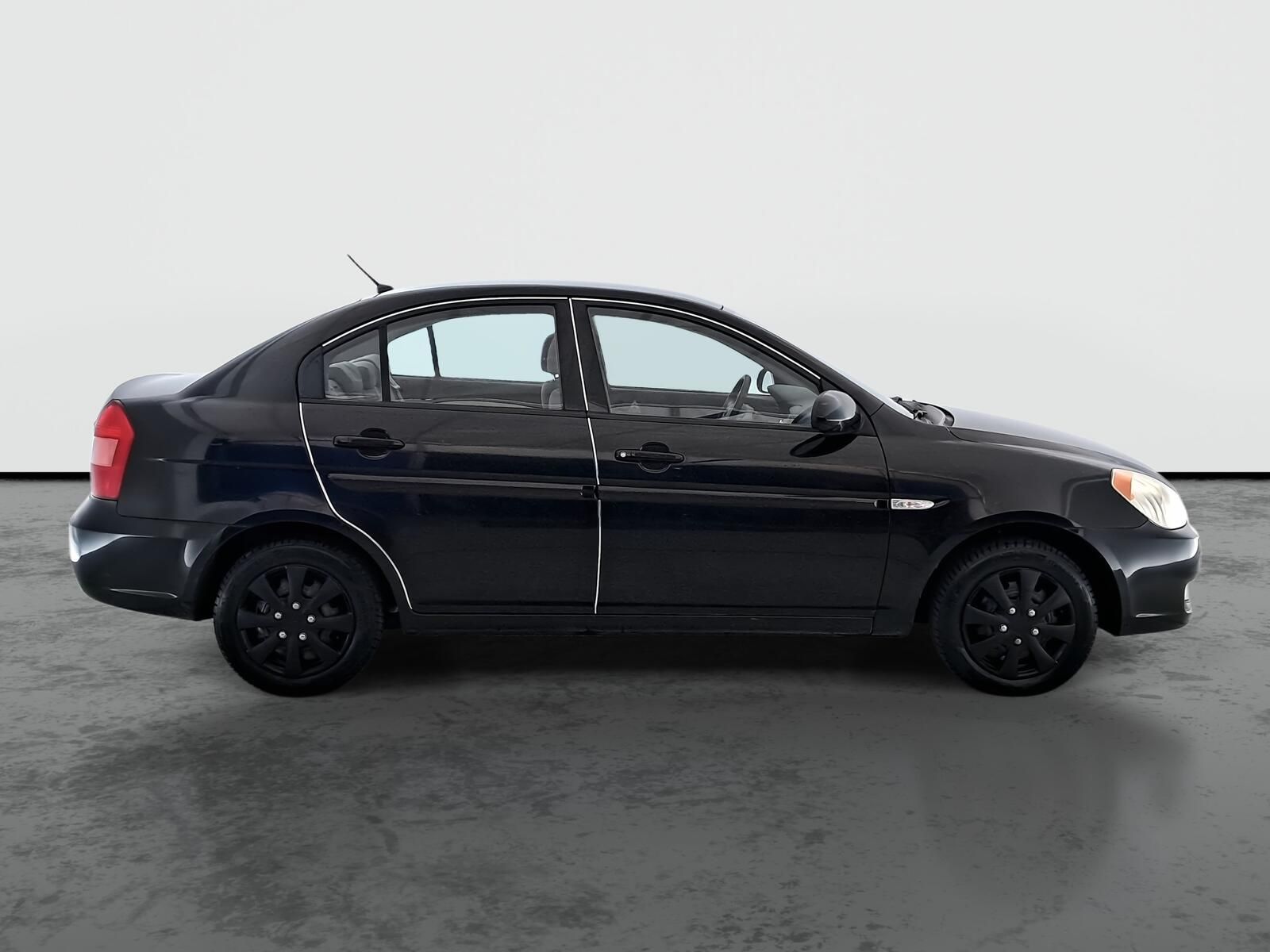 Hyundai Accent, 1.4i, po STK, Tažné, Klima - fotka 6