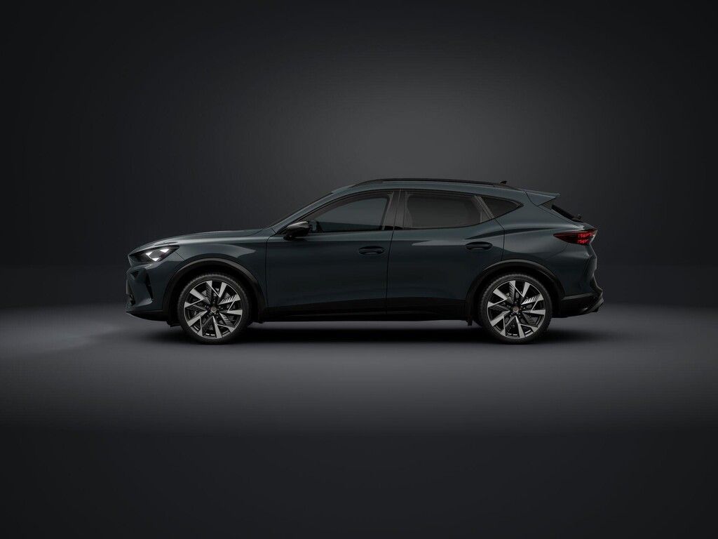 Cupra Formentor, 2.0TSI 245kW DSG 4WD - fotka 2