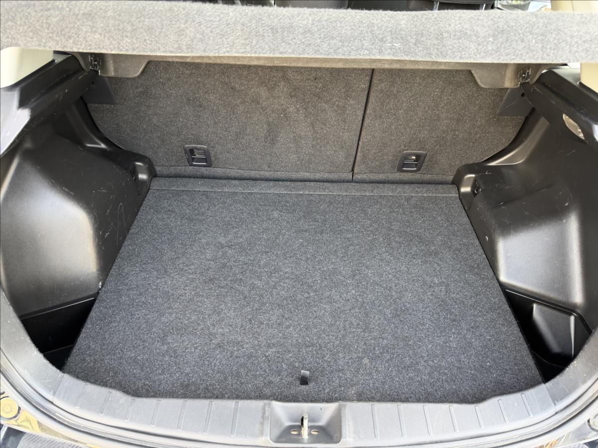 Mitsubishi ASX, 1,6 DIAMANT EDITION - fotka 5