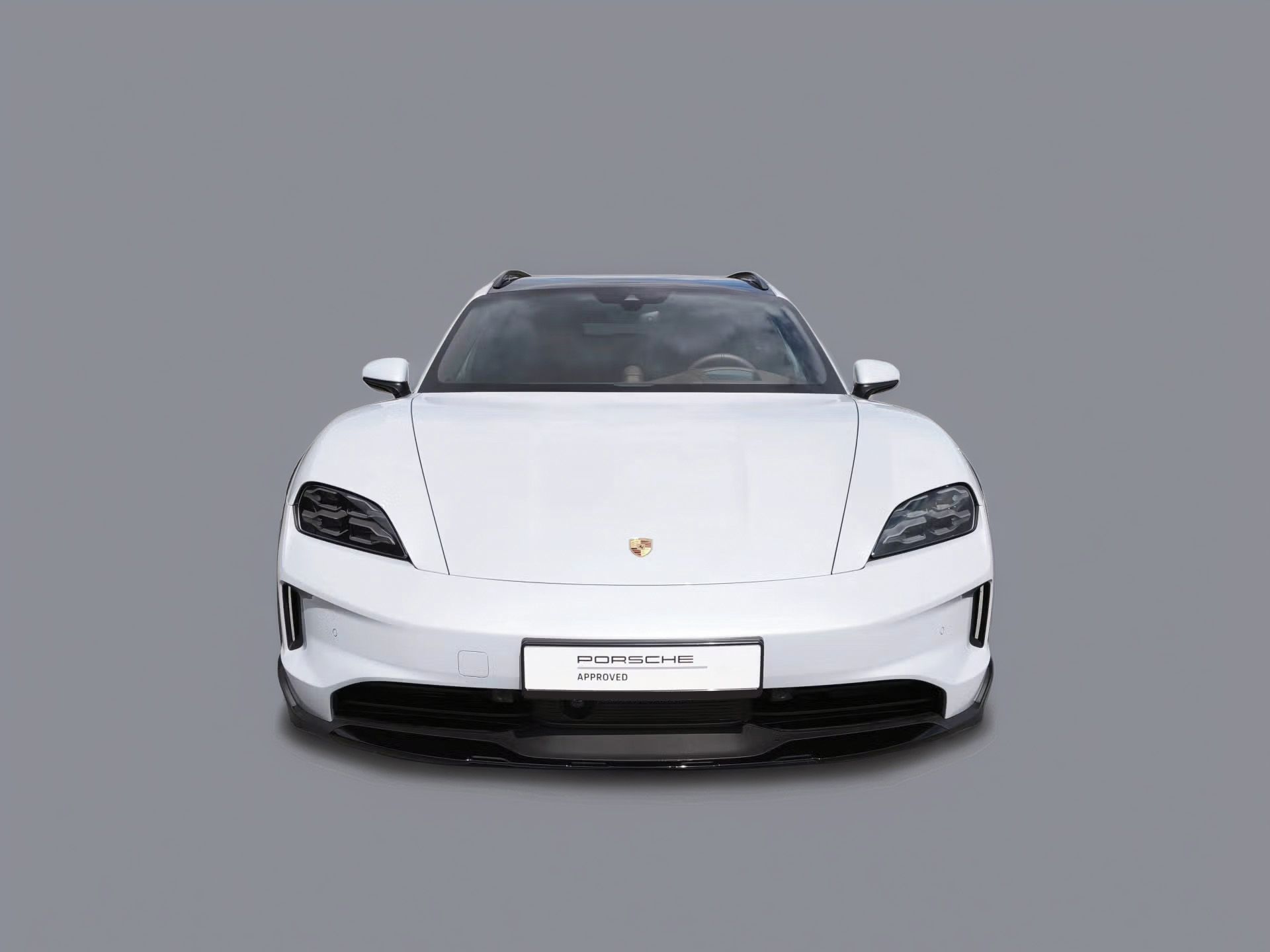 Porsche Taycan, 4 Cross Turismo HuD BOSE Masáž - fotka 2