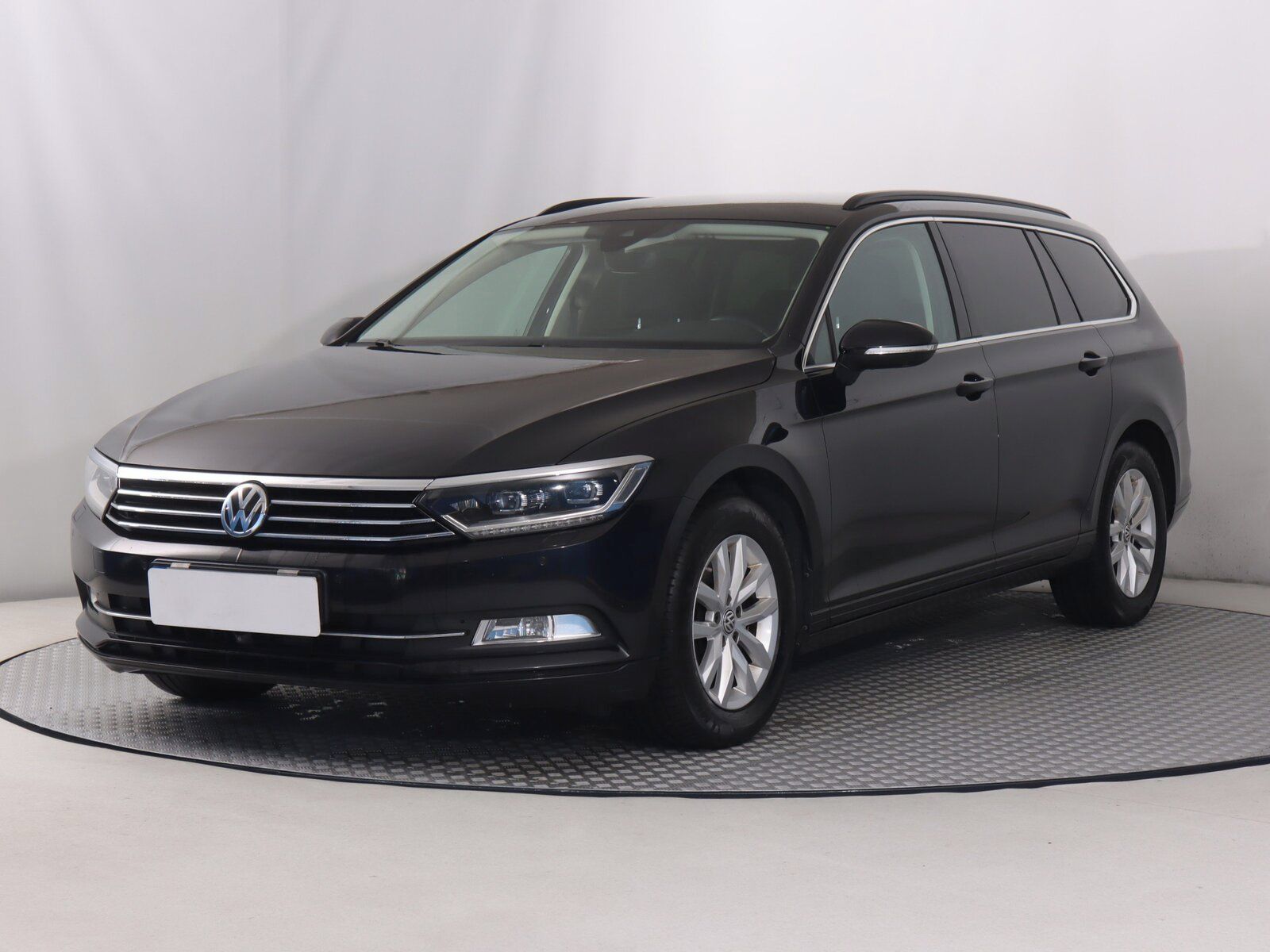 Volkswagen Passat, 1.4 TSI, Automat - fotka 2