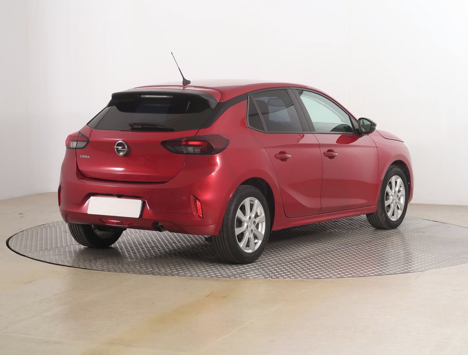 Opel Corsa, 1.2, Serv.kniha - fotka 5