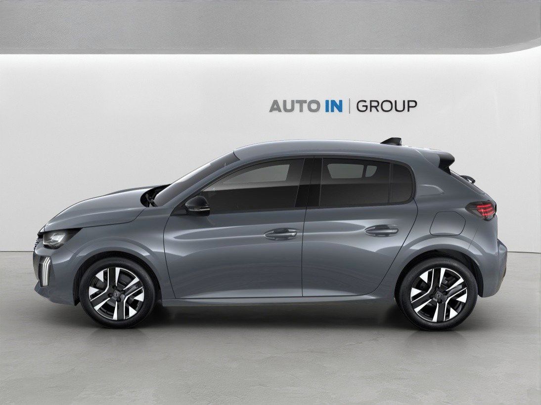 Peugeot 208, ALLURE 1,2 PureTech 100 - fotka 2