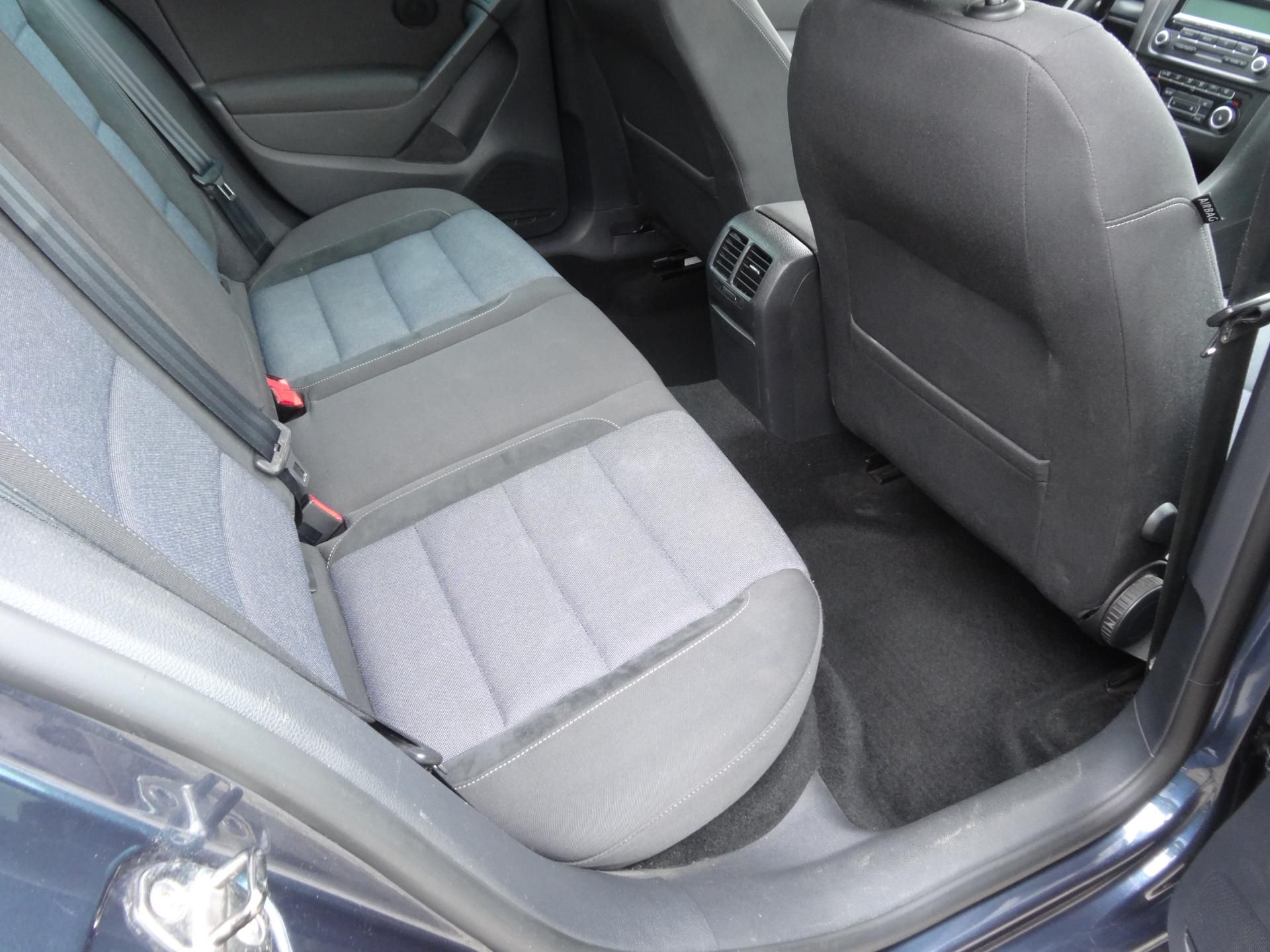 Volkswagen Golf, 1.4TSi  Style - fotka 6