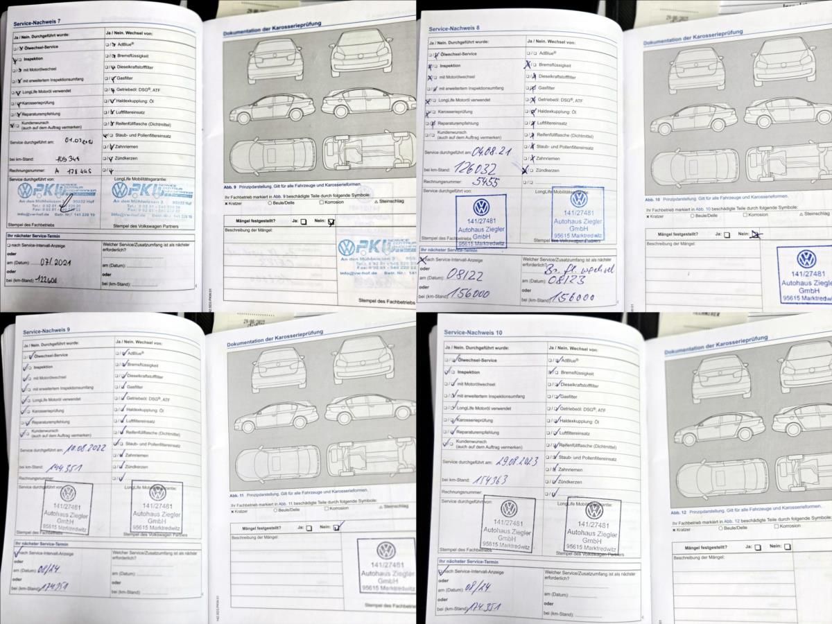 Volkswagen Jetta, 1,4 Trend LIFE *SERV.KNÍŽKA* - fotka 6