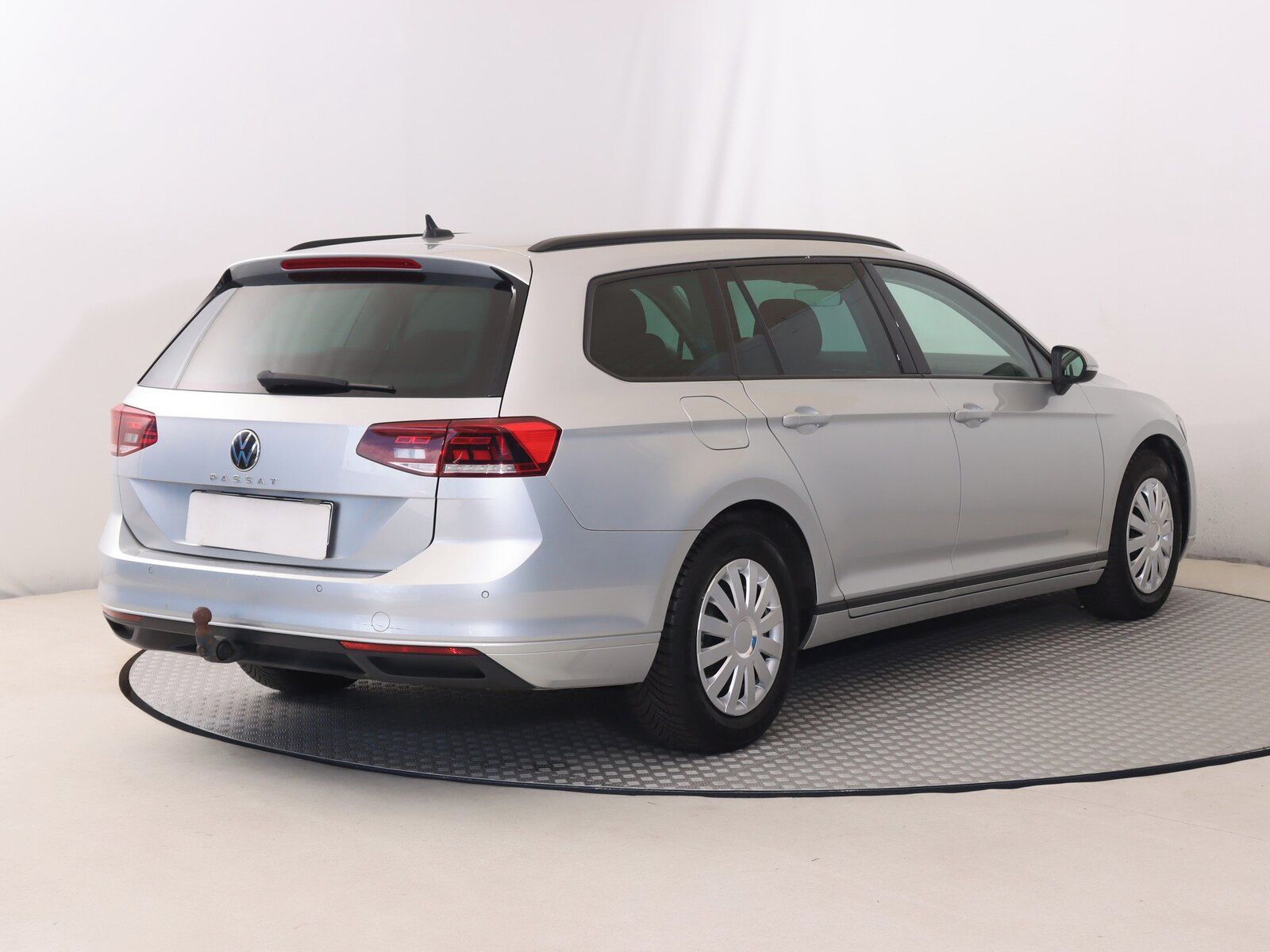 Volkswagen Passat, 2.0 TDI, Business, Automat - fotka 5