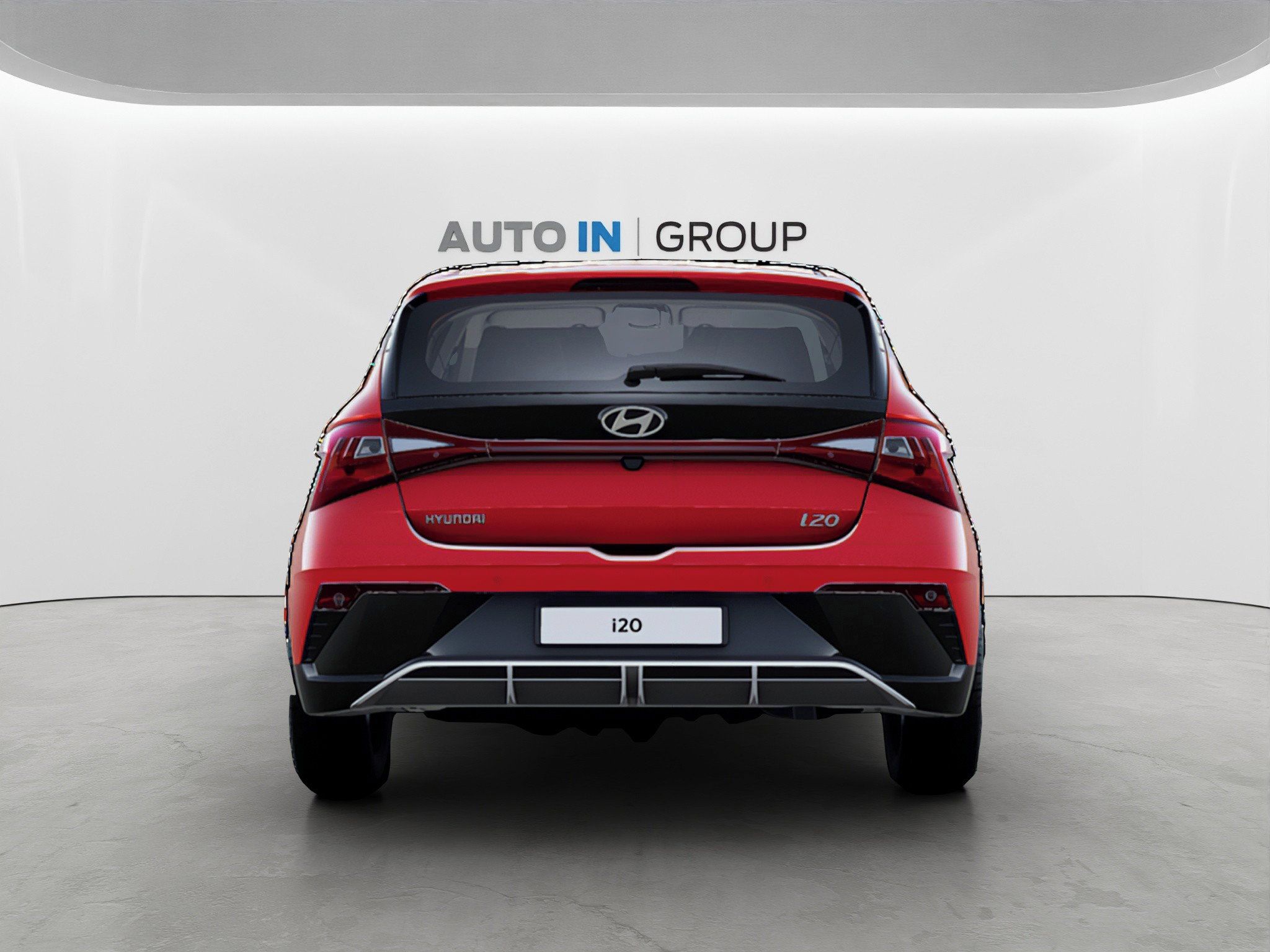 Hyundai i20, GO! 1,0 T-GDI 66 kW DCT - fotka 5