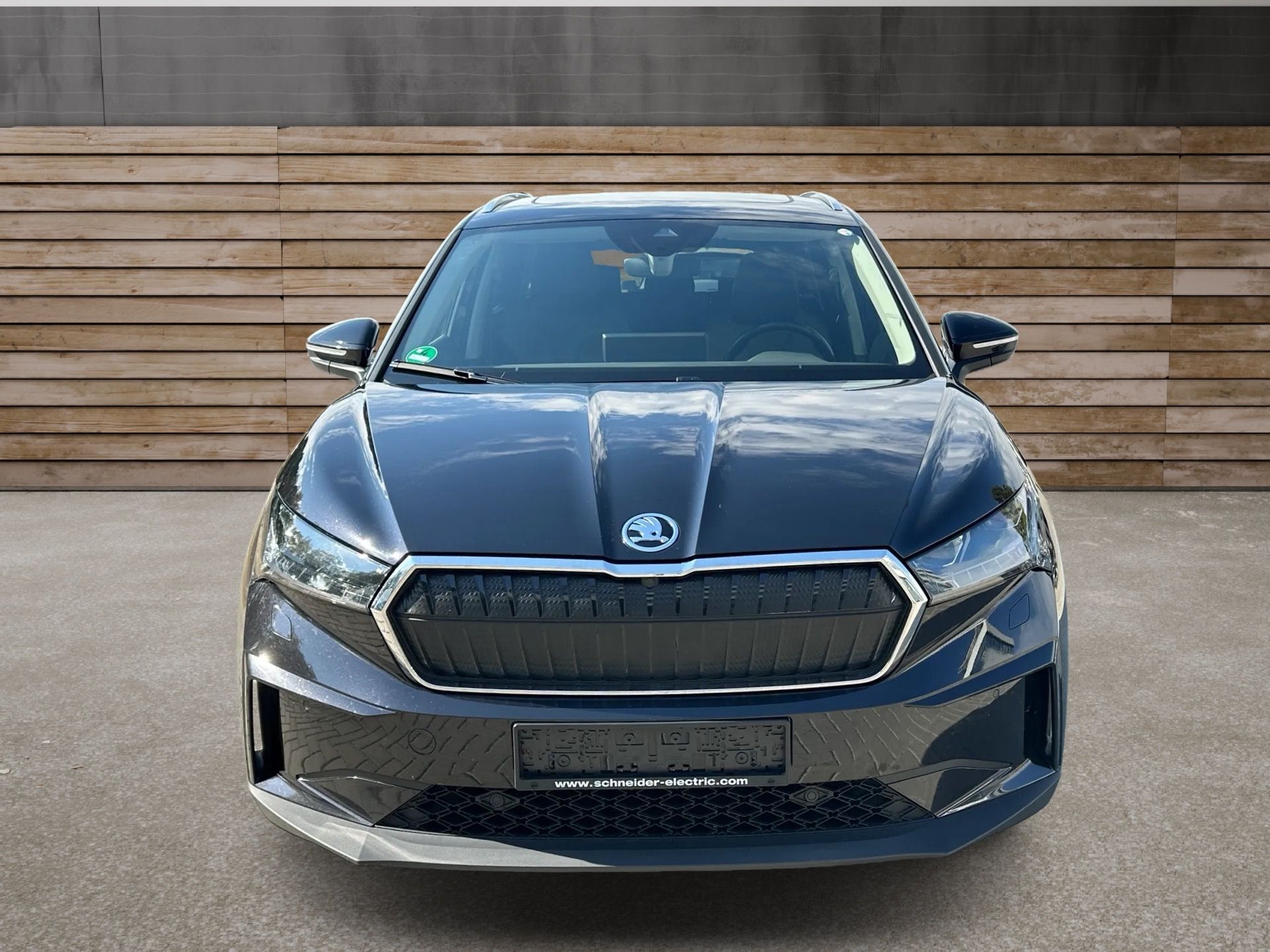 Škoda Enyaq, 80x 195kW TEP.Č/ACC/PANO 92% - fotka 2