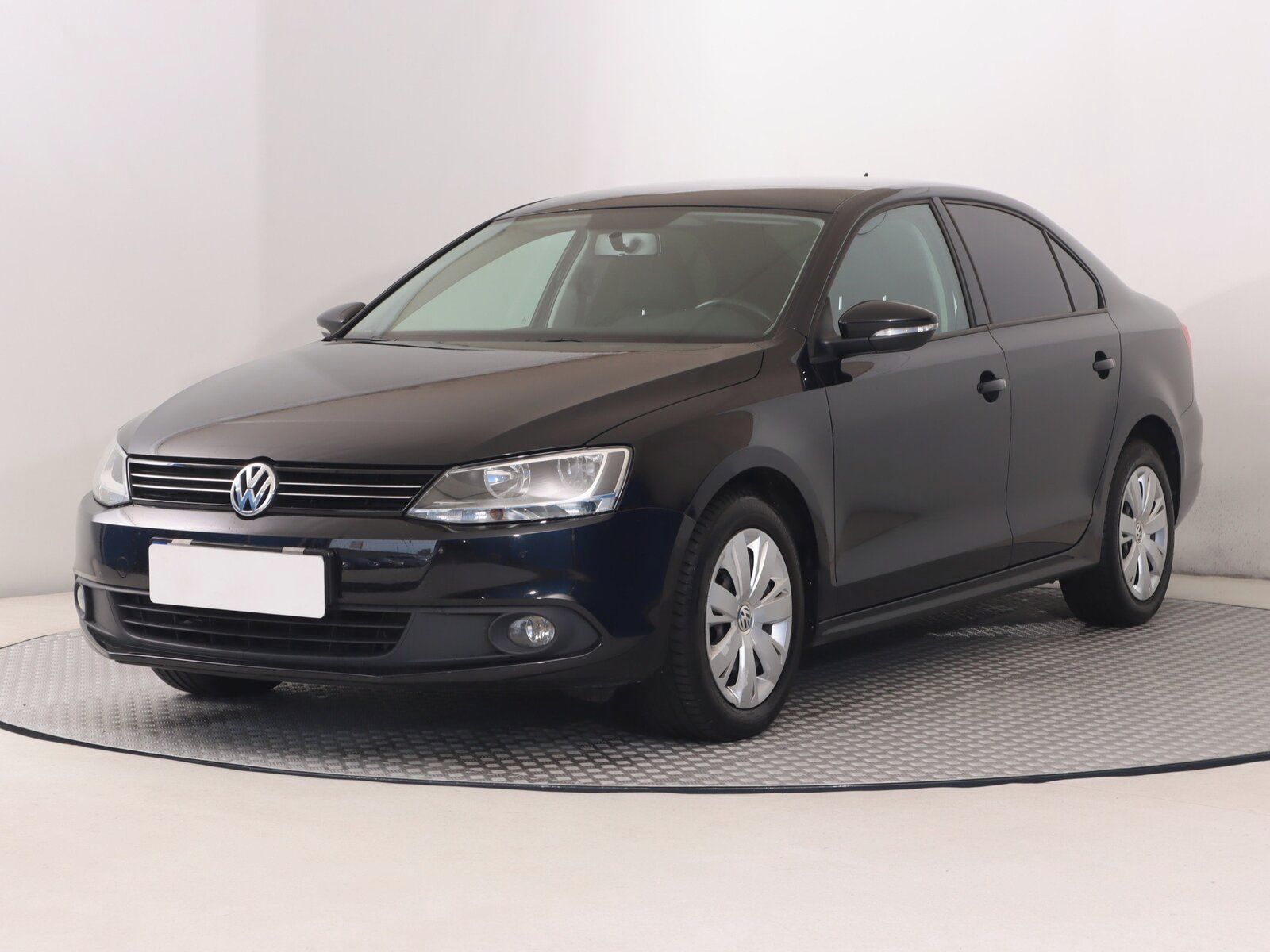 Volkswagen Jetta, 1.6 TDI, Serv.kniha - fotka 2