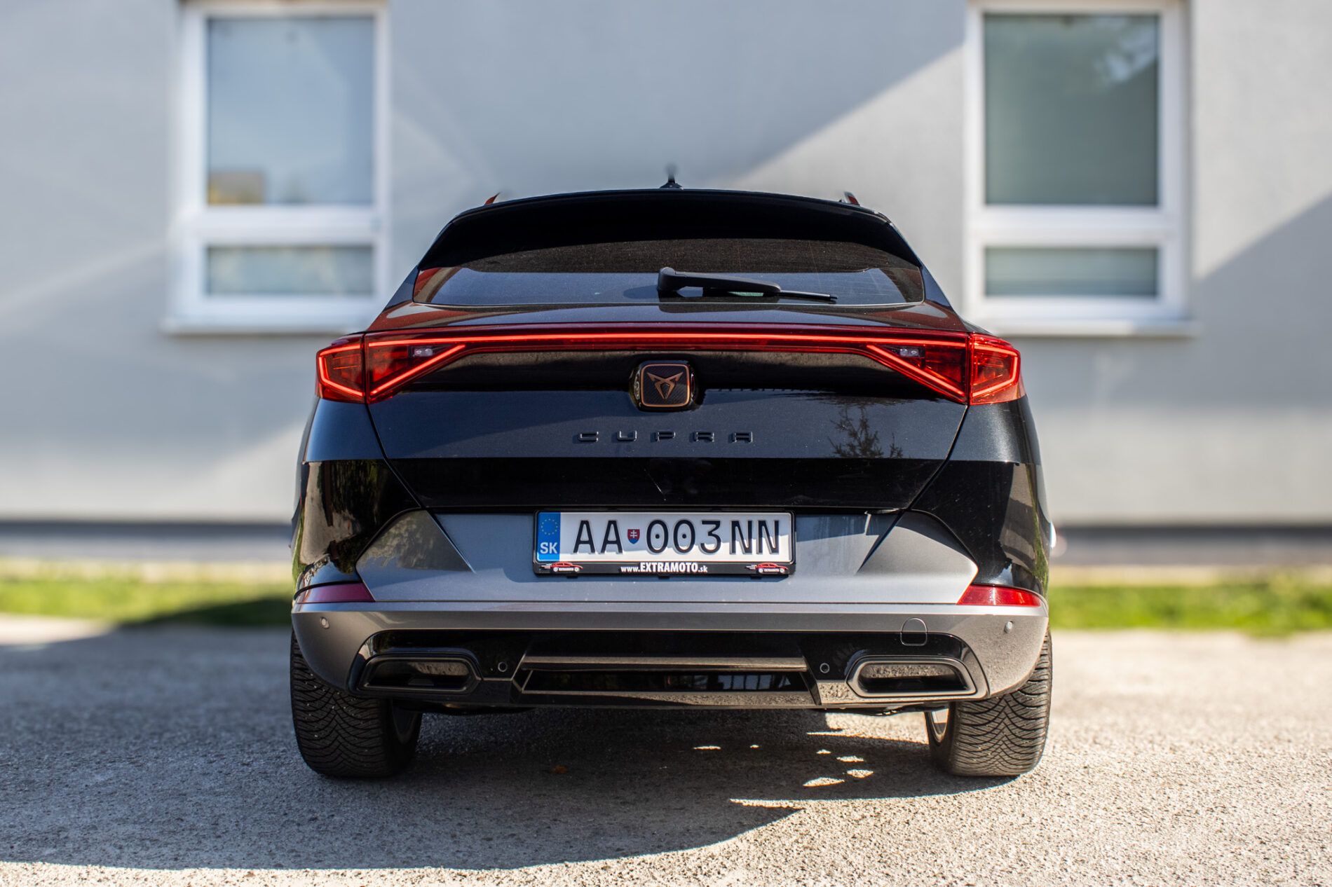 Cupra Formentor - fotka 5
