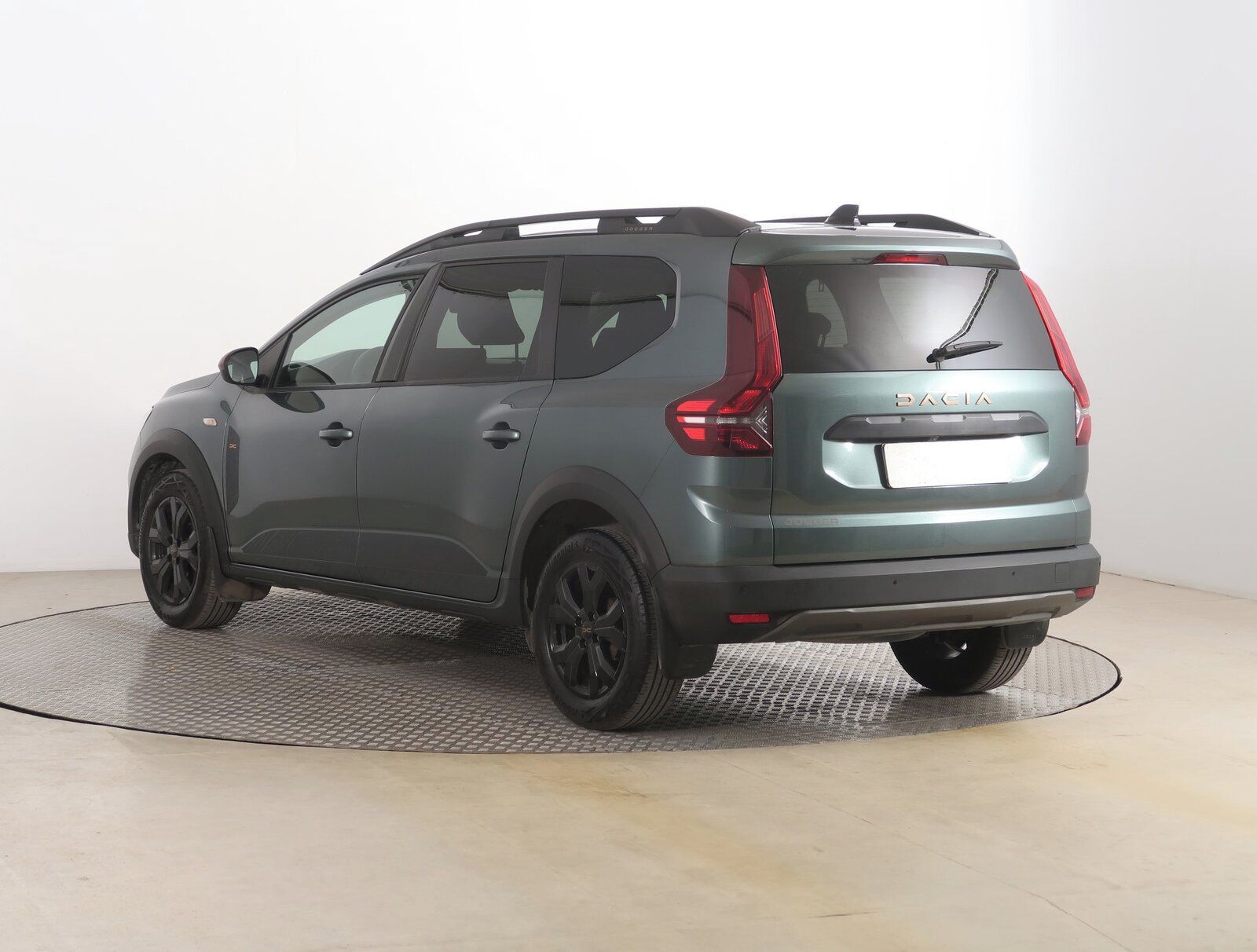 Dacia Jogger, 1.0 TCe LPG, Expression, LPG - fotka 4