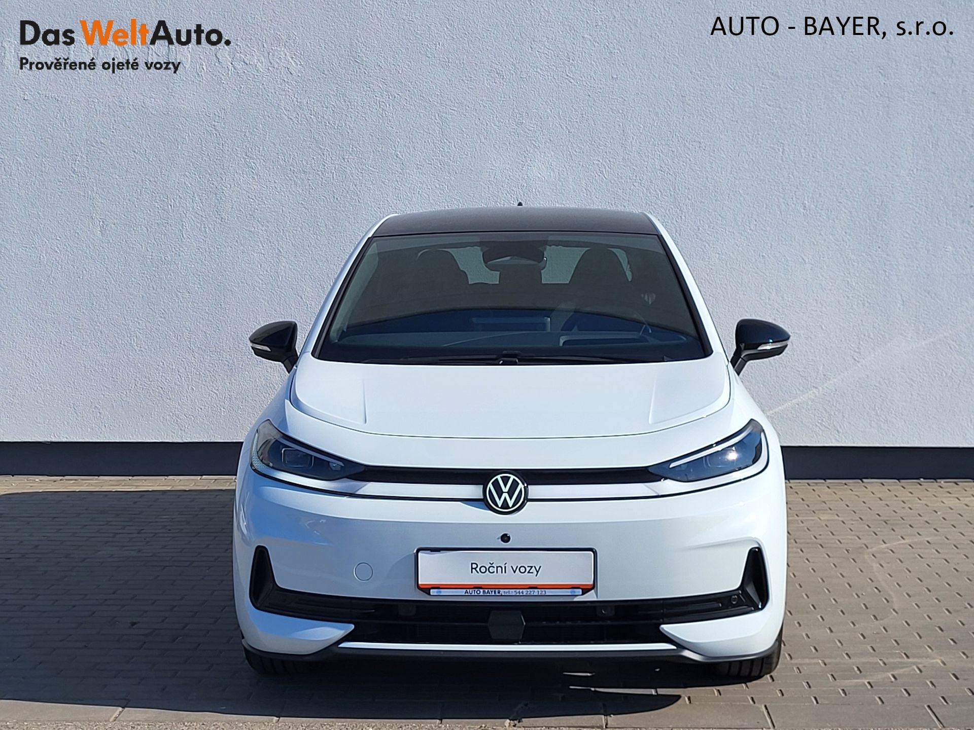 Volkswagen ID.3, Neo Style 58 kWh 140KW-nové - fotka 4