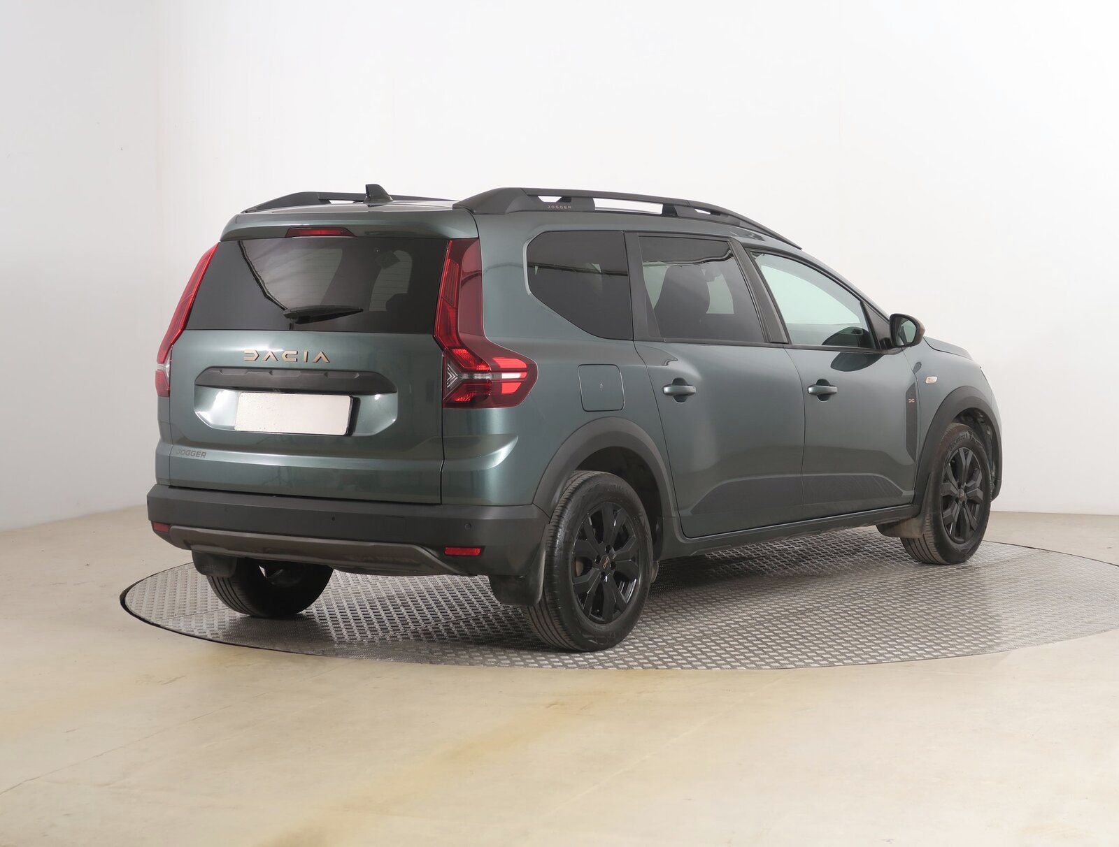 Dacia Jogger, 1.0 TCe LPG, Expression, LPG - fotka 5