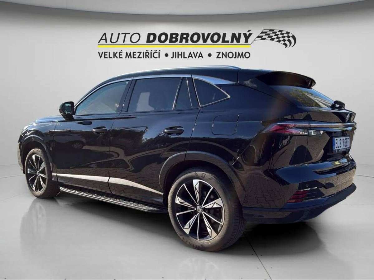 MG HS, PHEV 1.5T EXCLUSIVE AT MY24 SU - fotka 4