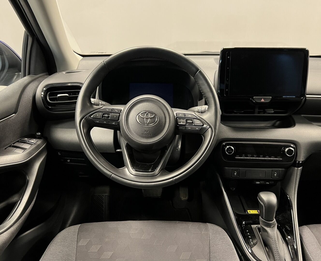 Toyota Yaris, STYLE - fotka 5