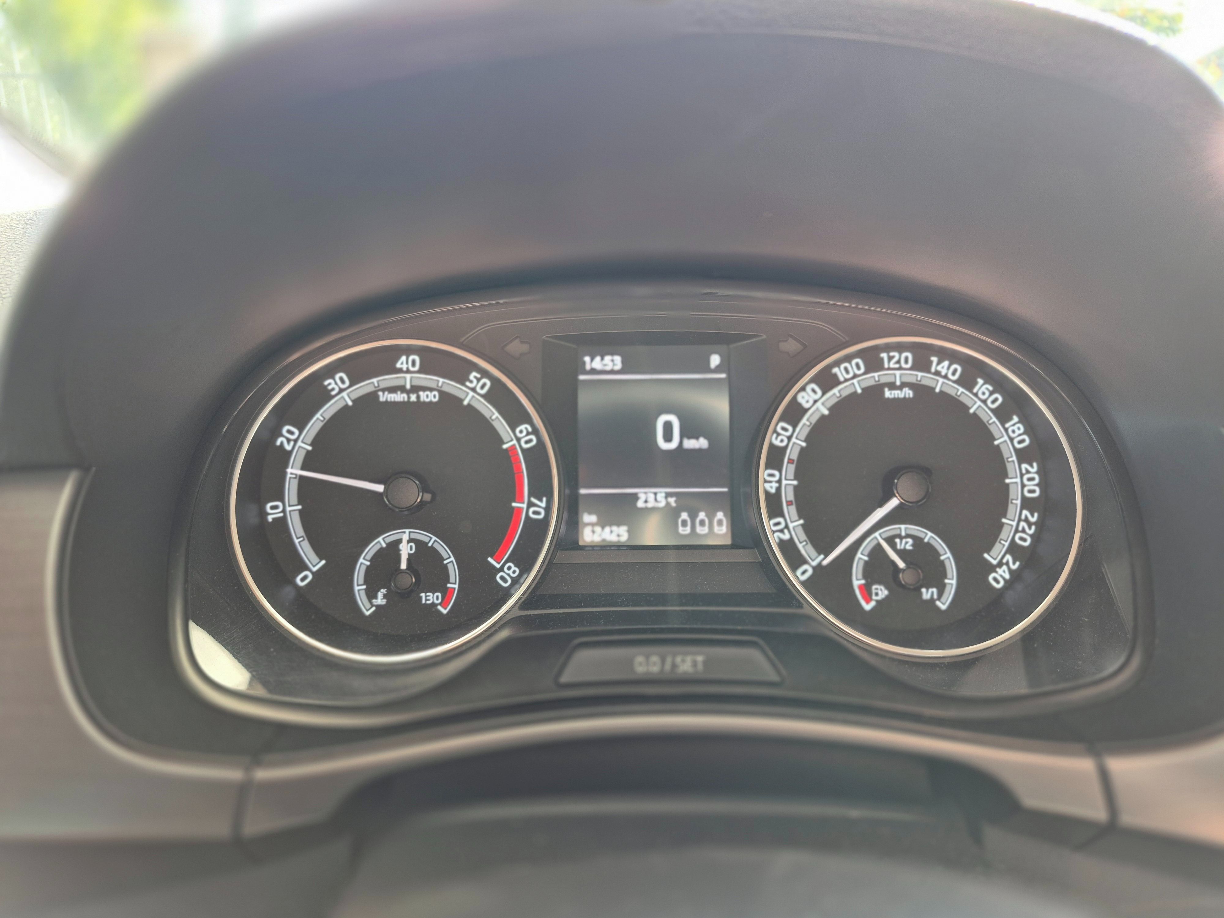 Škoda Fabia, Škoda Fabia, Combi Style - fotka 5
