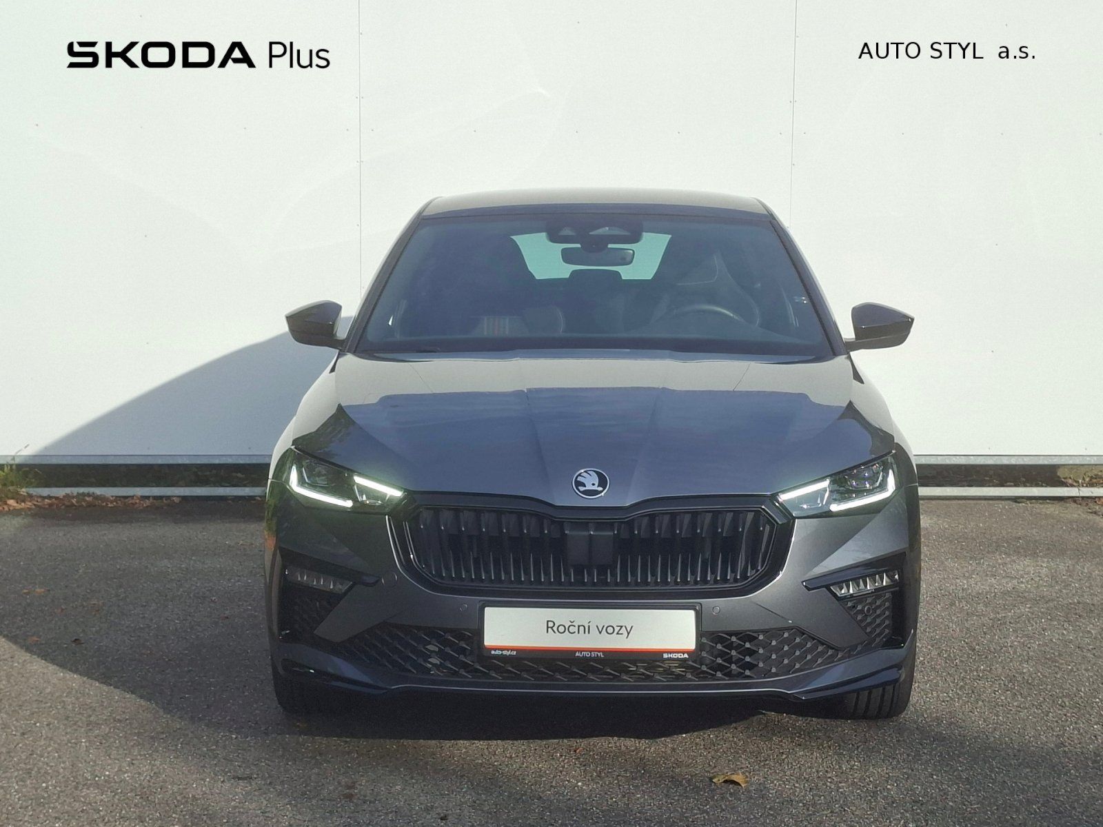 Škoda Scala, SCALA MC TS 110/1.5 M6F - fotka 4