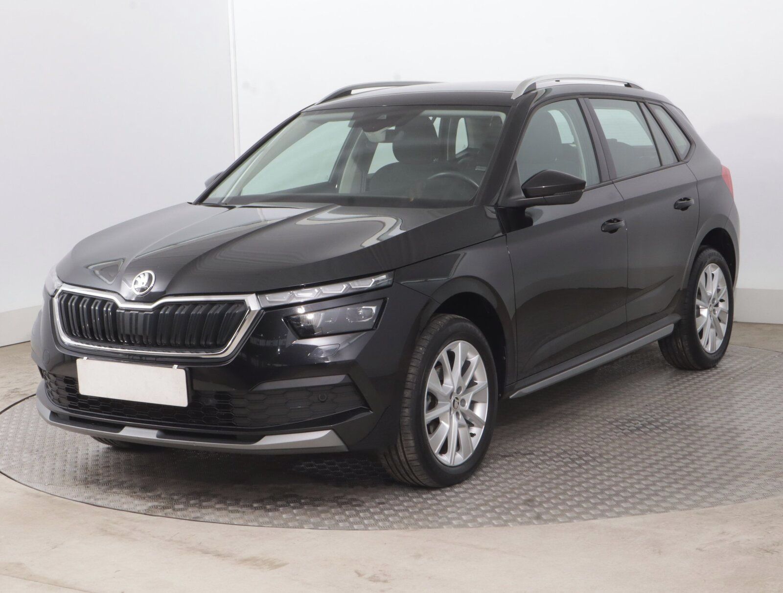 Škoda Kamiq, 1.0 TSI, Style, Automat - fotka 2