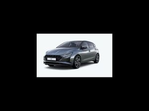 Hyundai i20, 1,0 T-GDI MT GO PLUS!