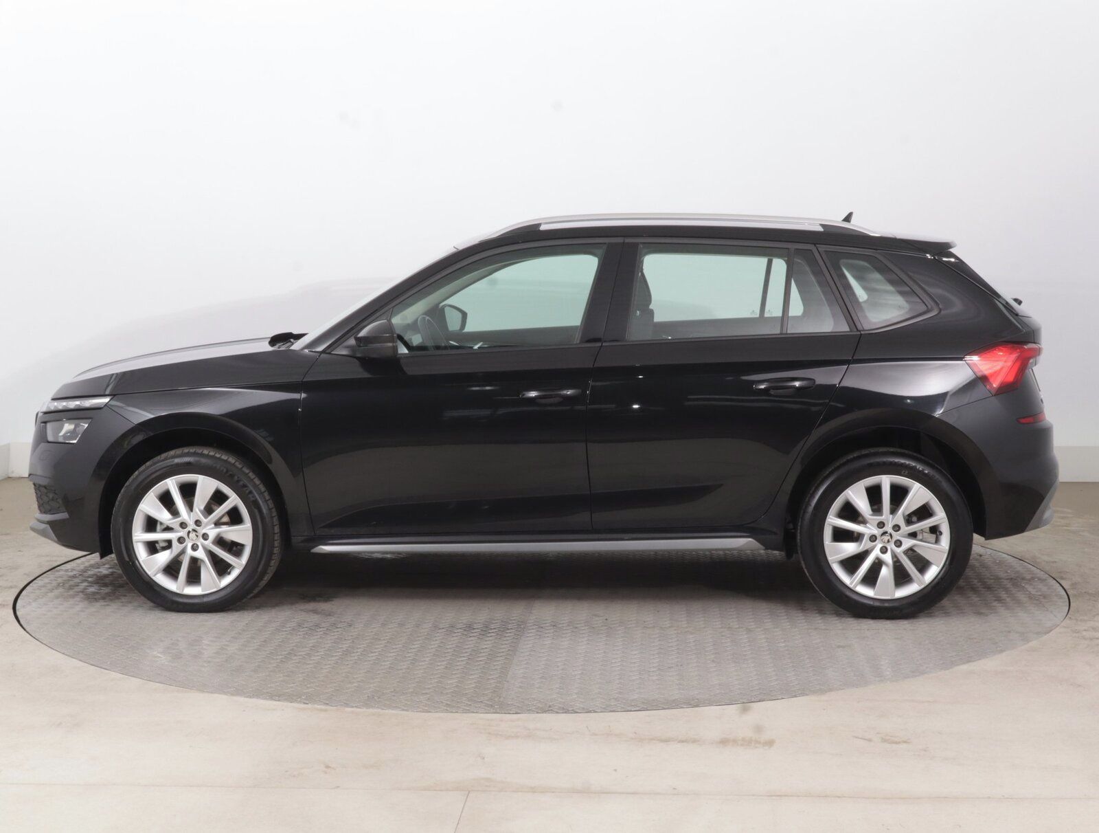 Škoda Kamiq, 1.0 TSI, Style, Automat - fotka 3