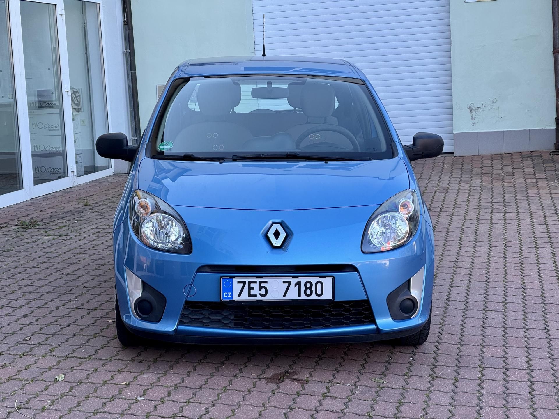 Renault Twingo, 55kW - fotka 3