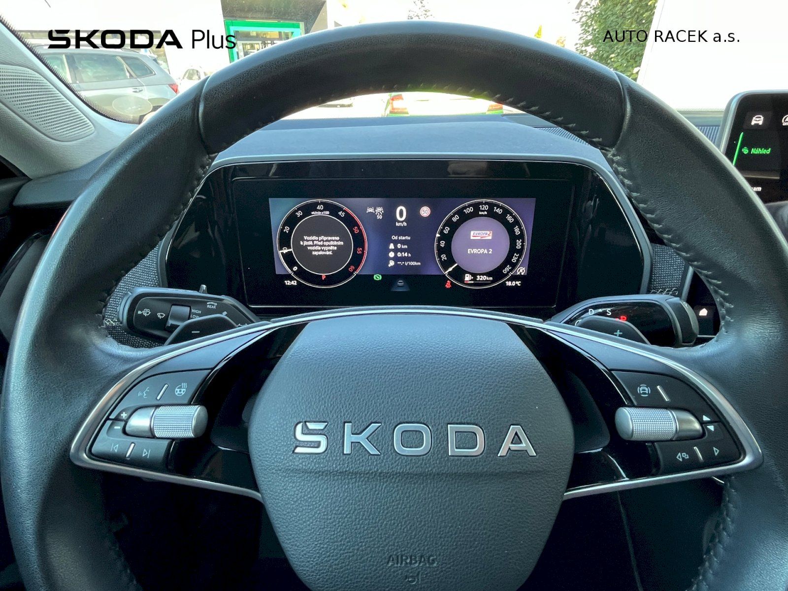 Škoda Kodiaq, 2.0 TDI 142 kW Selection 4x4 D - fotka 5