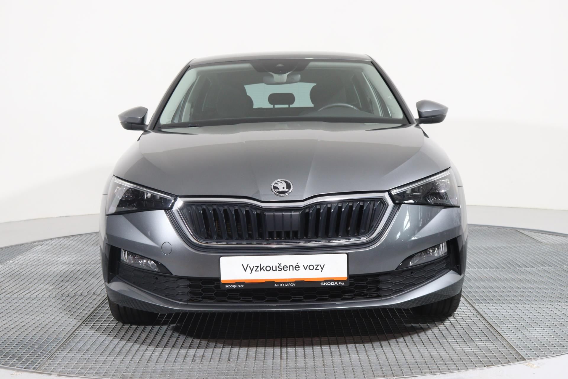 Škoda Scala, STYLE 1,0 TSI 81 kW - fotka 4