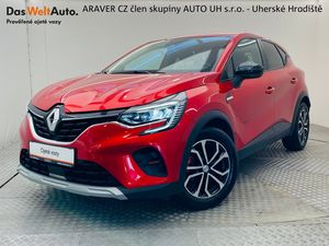 Renault Captur, 1.0 TCe 67kW 1. maj. ČR