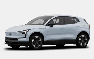Volvo EX30, P5 ELECTRIC PLUS