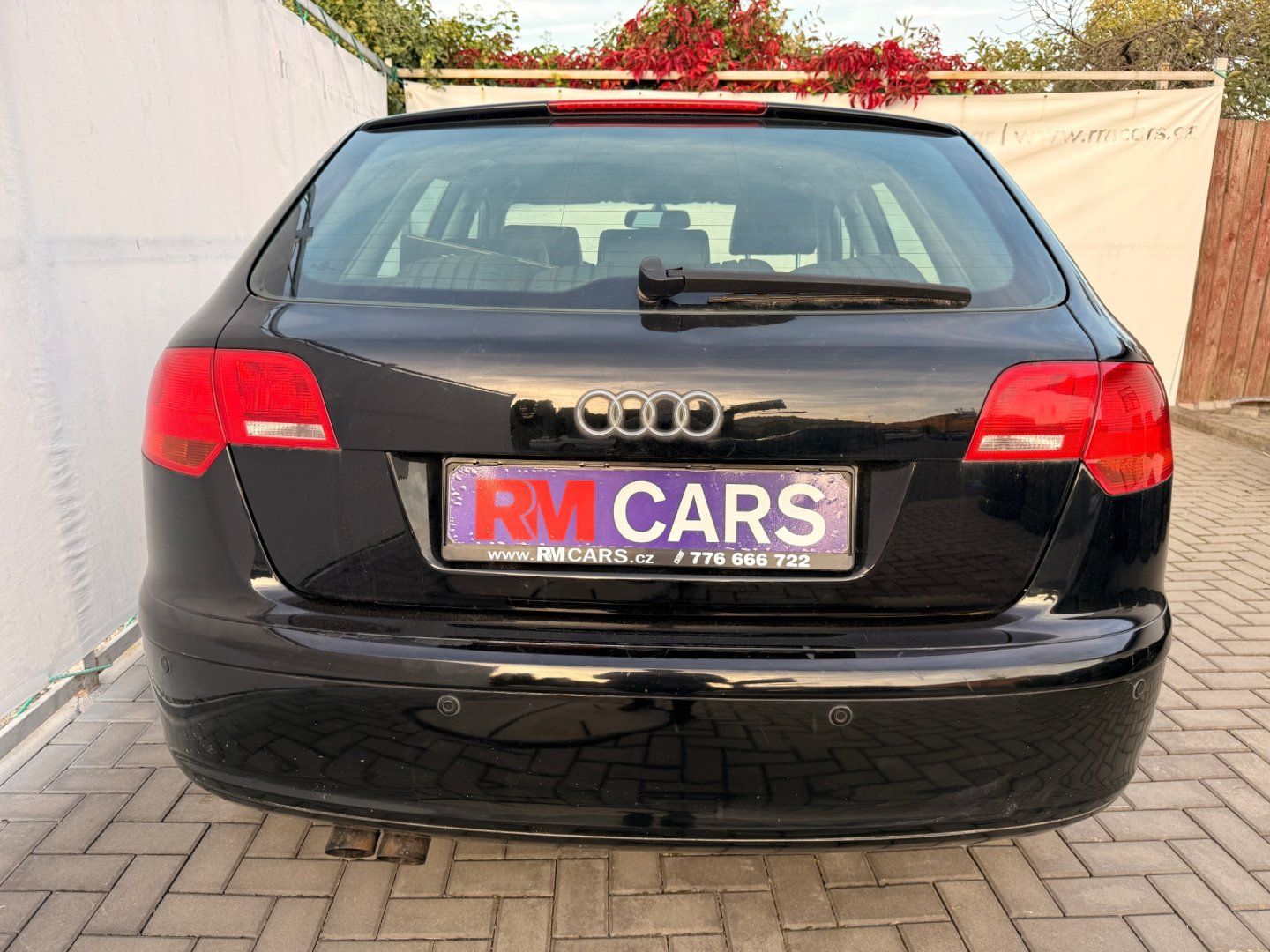 Audi A3, 2.0 103kW*AUTOMAT*KLIMA*KŮŽE* - fotka 5