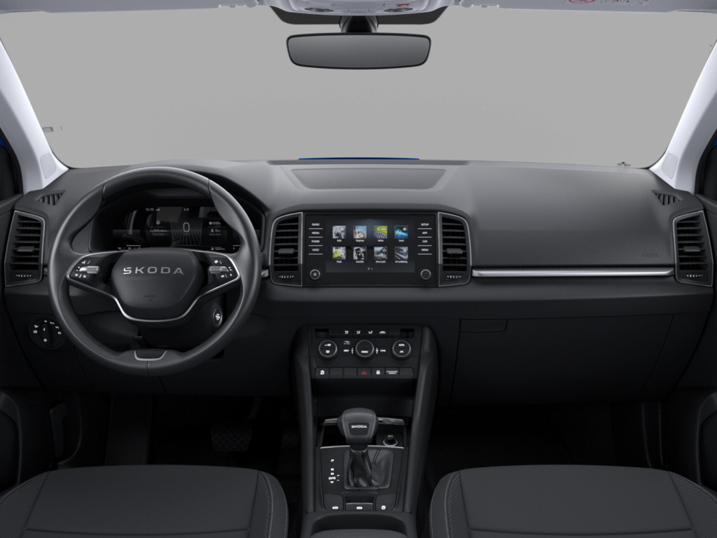 Škoda Karoq, 1,5 TSI 110 kW DSG, Selection - fotka 4