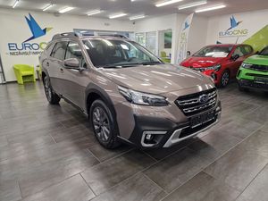 Subaru Outback, 2.5 ACTIVE 2025