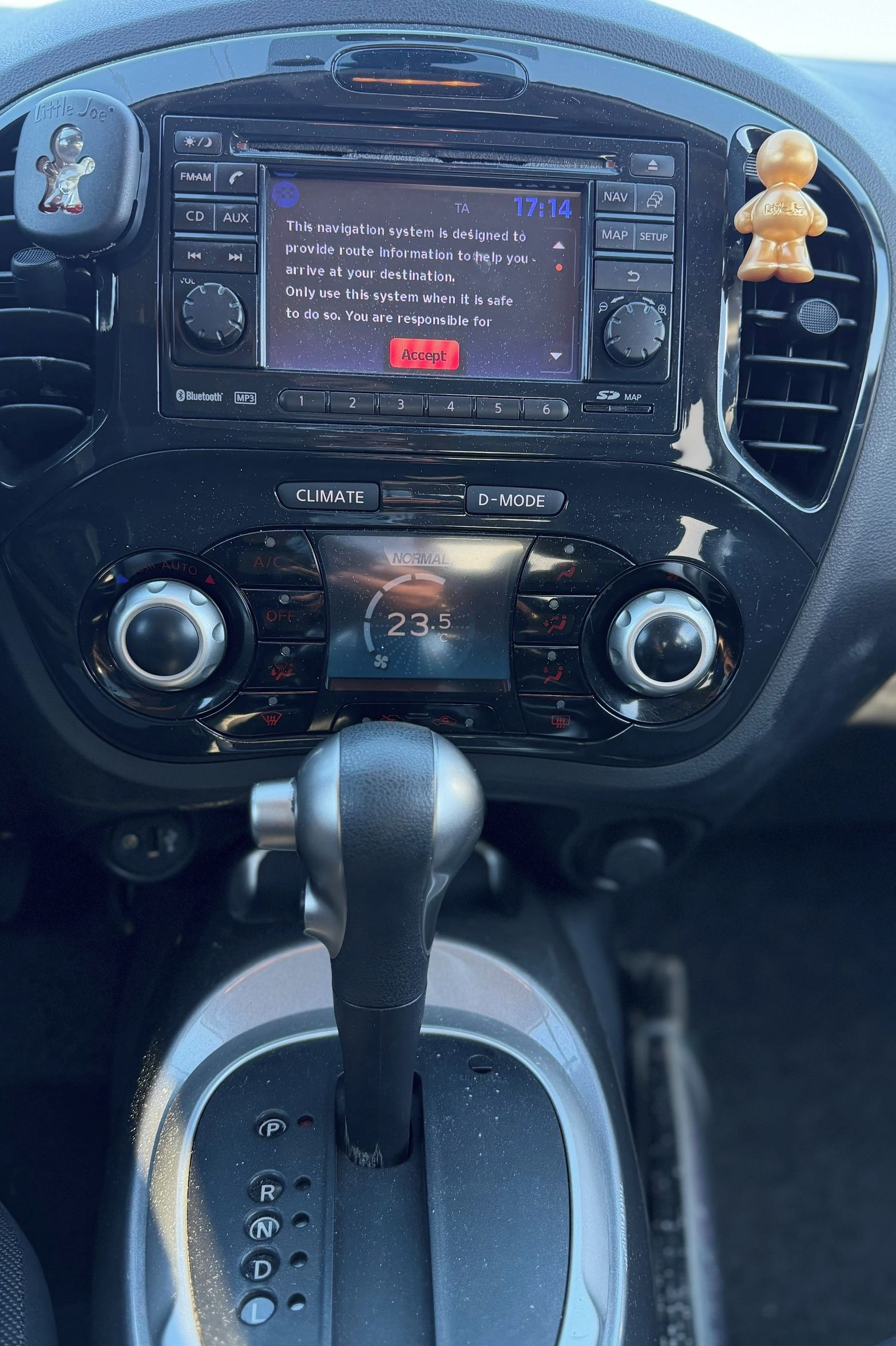 Nissan Juke - fotka 6