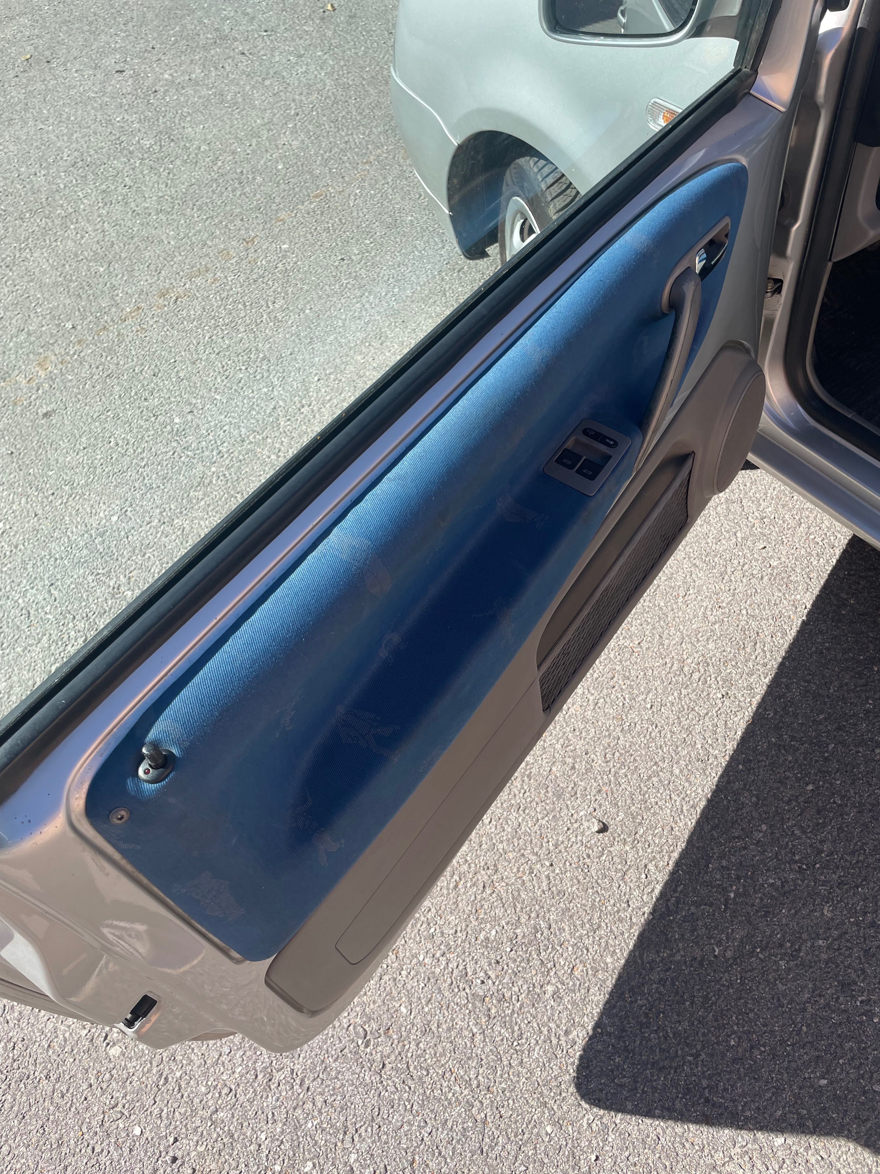 Volkswagen Lupo, Lupo 1.0 Benzin - fotka 6