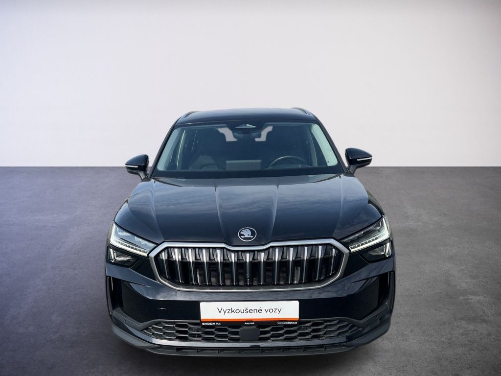 Škoda Kodiaq, Exclusive Selection 2.0 TDi 14 - fotka 5