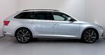 Škoda Superb, Combi Sportline 2.0 TSI / 140